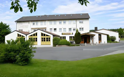 Hotel Gasthof am Forsthof Hotels in Sulzbach-Rosenberg