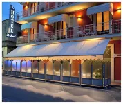 Hotel lo Squalo Hotels in Cupra Marittima