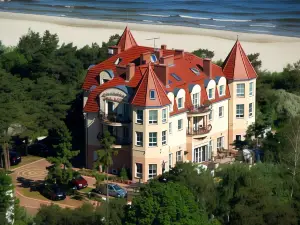 B&B Boutique a West Pomerania: le opzioni più popolari