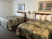 Southgate Hotel Các khách sạn ở Cambridge