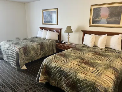 Southgate Hotel Hotels in Cambridge