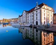 Hotel Mozart فنادق في Rorschacherberg