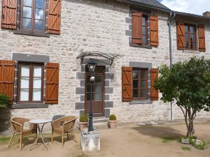 Relais d'Auvergne