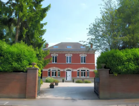 梅子與棉花酒店