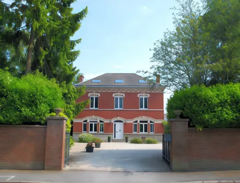 梅子與棉花酒店