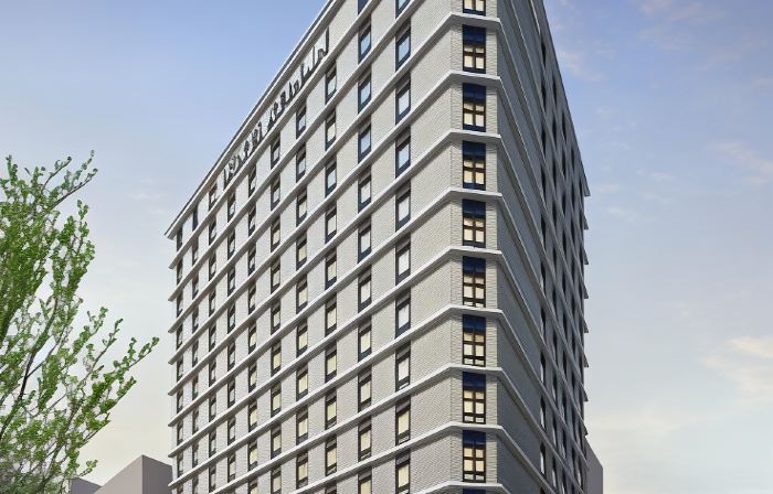 Hotel Keihan Nagoya
