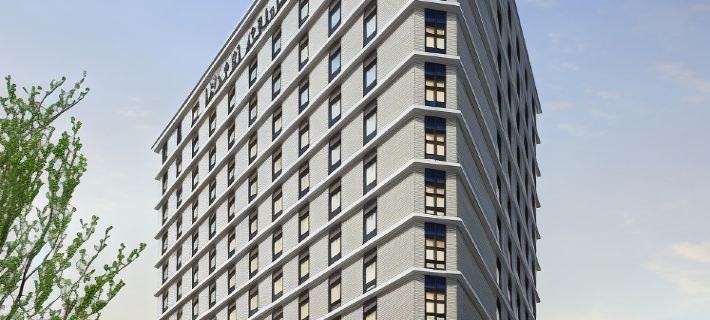 Hotel Keihan Nagoya Hotels in Nagoya