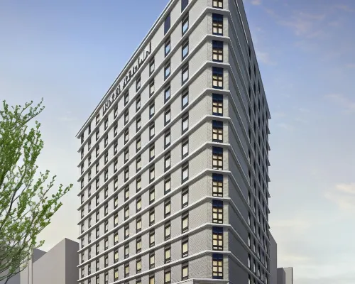 Hotel Keihan Nagoya Hotels near Nagoya Dome