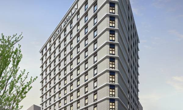 Hotel Keihan Nagoya