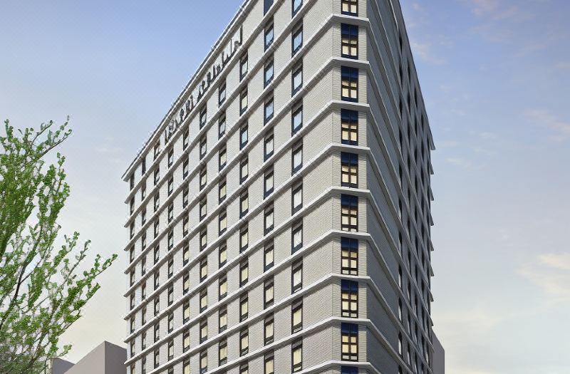 Hotel Keihan Nagoya