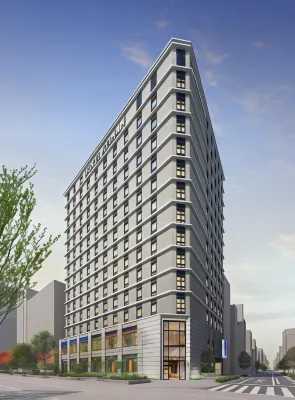 Hotel Keihan Nagoya