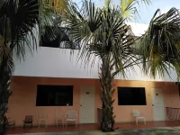 Posada San Felipe de Jesús Hotel di Chicxulub