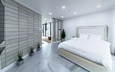 Hongcheon Uno House Pool Villa