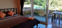 Phucheefah Yodmanee Resort Hotel a Wiang Kaen