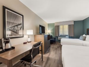 SureStay Plus Hotel by Best Western Highland Poughkeepsie