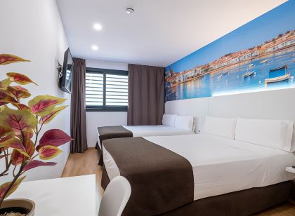 Hotel Bestprice Girona