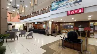 Paragon Water Themepark Suites Melaka by Ggm Hotels in Bukit Katil