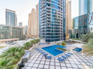 Maison Privee - Stunning 3-Floor Villa with Kids Room & Rooftop Terrace over Dubai Marina