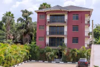Beautiful Woman Hotel Hotels in Kitebi