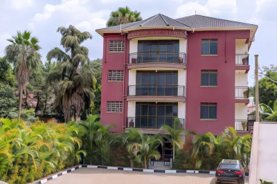 Beautiful Woman Hotel Hotels in Kitebi