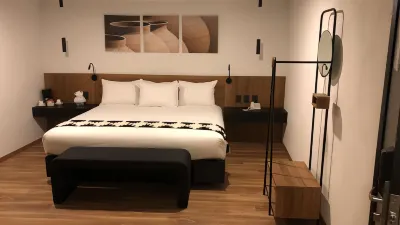 Casa Tlaxcalli by Beddo Hoteles Hotels in 