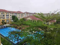 San Remo Oasis 2 Bedroom Condominium! Hotels in Talisay