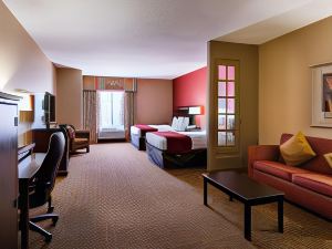 Hotel Pearland