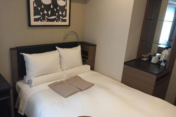 호텔 마이스테이스 가마타(HOTEL MYSTAYS Kamata)_5