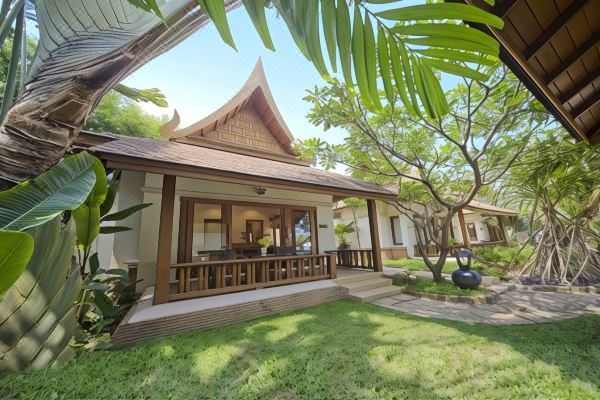 타이 하우스 비치 리조트(Thai House Beach Resort)_4