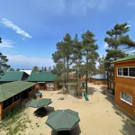 Gostinitsa Lada Hotel Hotels in Khuzhir