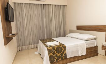 Vila Real Apart Hotel