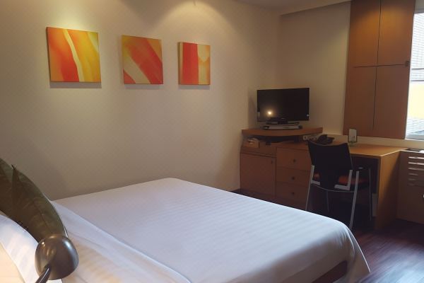 아이체크 인 수쿰윗 19(ICheck Inn Sukhumvit 19)_5
