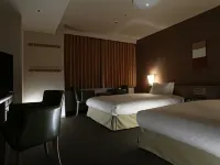 Daiwa Roynet Hotel Takamatsu Hotels near Kagawa Museum