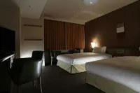 Daiwa Roynet Hotel Takamatsu Hotels in Takamatsu