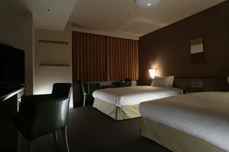 Daiwa Roynet Hotel Takamatsu Отели в г. Такаматсу