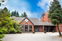 Campanile Washington - Newcastle-Upon-Tyne Hotels in Washington