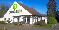 Campanile Chantilly Hotels in Vineuil-Saint-Firmin