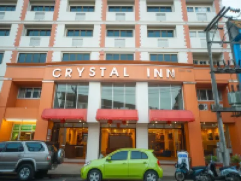 Crystal Inn Hotels in Phuket