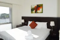 St Kilda Central Apartments Hotels near Palais Theatre