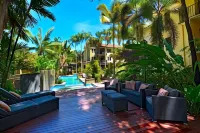 Reef Club Resort