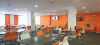 B&B Hotel Barcelona Rubí - breakfast