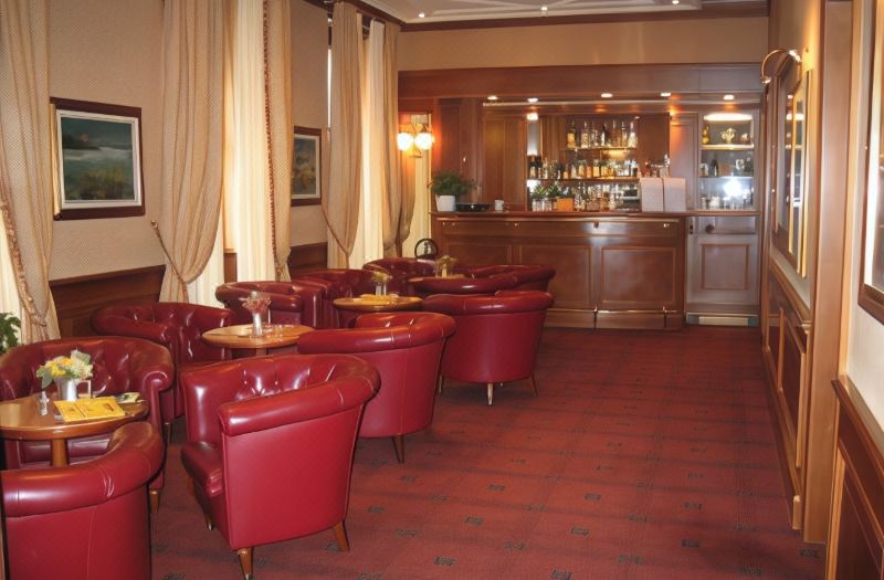 Hotel Berna photo 3