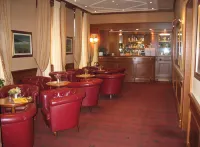 Hotel Berna - bar