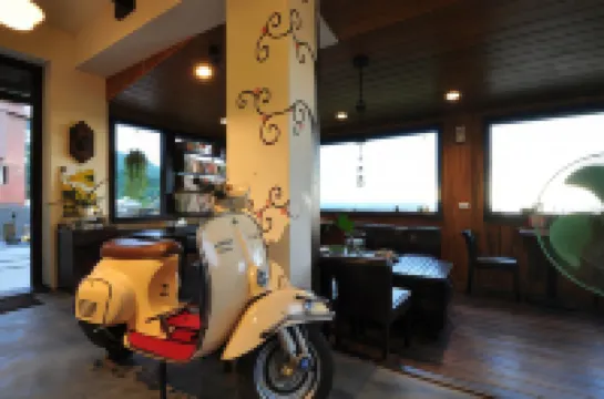 Jiufen Sunny Room Hotels in New Taipei City