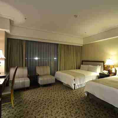 Hotel RegaLees Rooms
