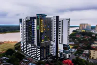 Ibis Styles Kota Bharu Hotels near Izzati Katalog Shop