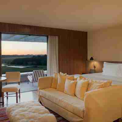 Hotel Fasano Punta del Este Rooms