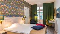 Spis Hotell Amber Hotels in Lulea