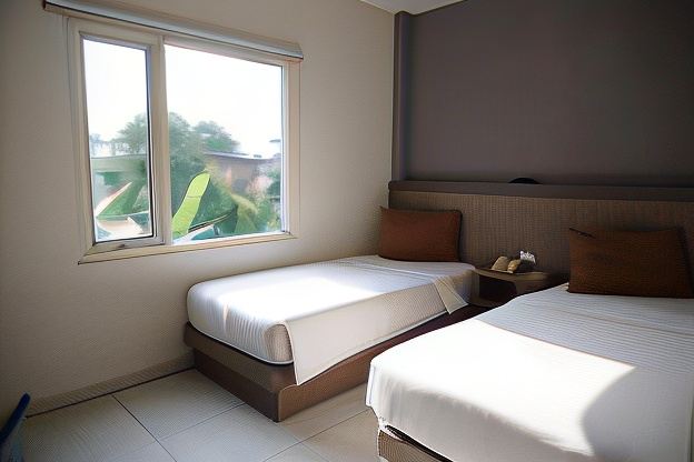 Hotel Dalu