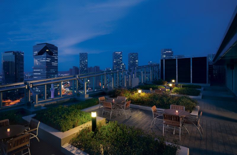 Holiday Inn Incheon Songdo by IHG photo 4